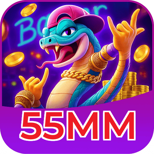 55MM: O Cassino Online Premiado e Seguro