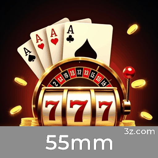 Muitas apostas esportivas na 55mm sports