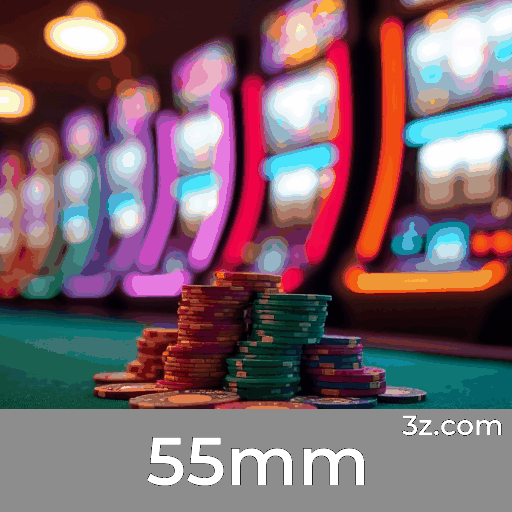 Você pode se cadastro na 55mm em qualquer plataforma